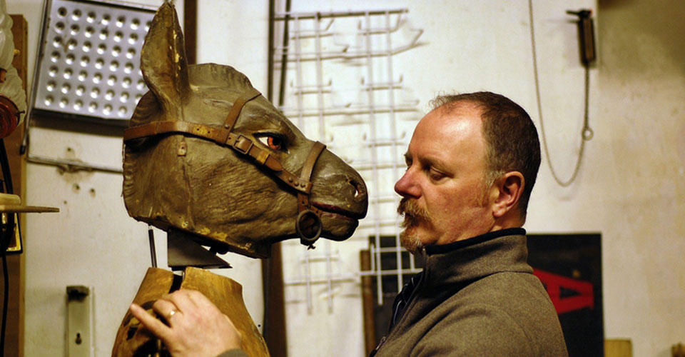 donkey